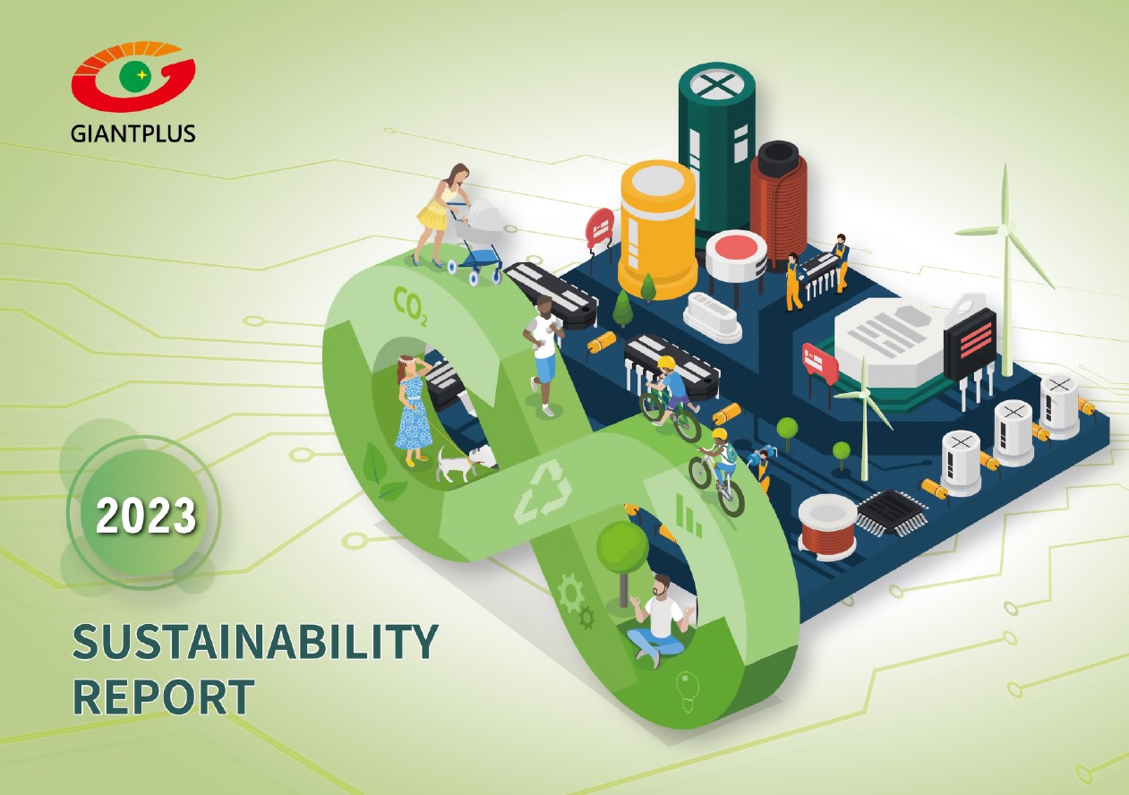 2023 Sustainability Report